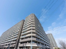 【千葉県/市川市妙典】ガーデナヴィルラグナ市川妙典 外観