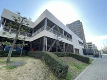 【千葉県/市川市妙典】ガーデナヴィルラグナ市川妙典 駐車場