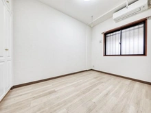 【千葉県/市川市妙典】ガーデナヴィルラグナ市川妙典 洋室