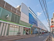 【千葉県/市川市妙典】ガーデナヴィルラグナ市川妙典 東京メトロ東西線「妙典」駅（現地より約320m）：