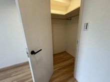【東京都/江東区東砂】レクセルガーデン仙台堀川公園 収納