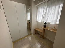 【千葉県/市川市高谷】ルネ南市川 玄関