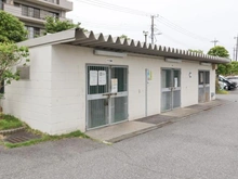 【千葉県/市川市南大野】市川パークハイツ B棟 共用部
