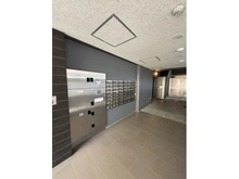 【東京都/江戸川区西小岩】プレシス小岩イデアル エントランス