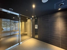 【東京都/江戸川区西小岩】プレシス小岩イデアル エントランス