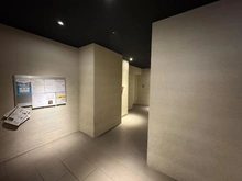 【東京都/江戸川区西小岩】プレシス小岩イデアル 共用部