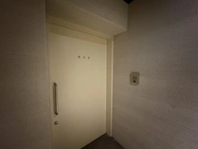 【東京都/江戸川区西小岩】プレシス小岩イデアル 共用部