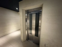 【東京都/江戸川区西小岩】プレシス小岩イデアル 共用部