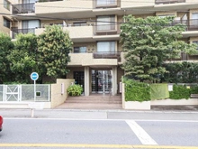 【千葉県/船橋市丸山】船橋丸山パーク・ホームズ 外観