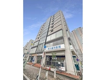 【千葉県/市川市市川】サン市川ハイツ 外観