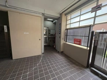 【千葉県/船橋市本中山】ハイツ中山 共用部