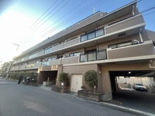 【千葉県/市川市末広】グランヒルズ行徳イースト 外観