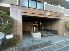 【千葉県/市川市末広】グランヒルズ行徳イースト 外観