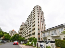 【千葉県/市川市塩浜】ハイタウン塩浜第弐　 弐九号棟 外観