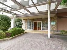 【千葉県/市川市塩浜】ハイタウン塩浜第弐　 弐九号棟 外観