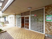 【千葉県/市川市塩浜】ハイタウン塩浜第弐　 弐九号棟 外観