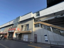 【千葉県/市川市塩浜】ハイタウン塩浜第弐　 弐九号棟 東京メトロ東西線「南行徳」駅（現地より約1,500m）