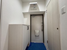 【千葉県/市川市欠真間】グリーンヒル市川 玄関