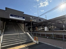 【千葉県/市川市市川】パークホームズ市川真間 京成本線　市川真間駅（現地より約200m）