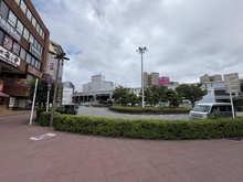 【千葉県/千葉市美浜区稲毛海岸】プラウドシティ稲毛海岸レジデンスII ザ・コースト 稲毛海岸駅周辺（現地より約1,600m）