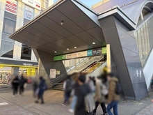 【千葉県/船橋市二子町】西船橋リリエンハイム JR中央線･総武線「西船橋」駅（現地より約850m）