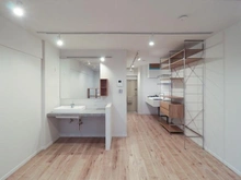 【千葉県/市川市新田】市川ファミリー第一マンション 洋室