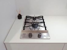 【千葉県/市川市新田】市川ファミリー第一マンション キッチン