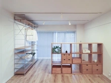 【千葉県/市川市新田】市川ファミリー第一マンション 洋室