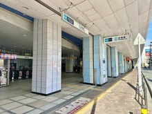 【千葉県/市川市富浜】ザ・ライオンズ妙典 東西線　妙典駅（現地より約480m）