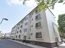 【千葉県/市川市相之川】カーサ相之川 外観