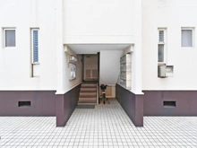 【千葉県/市川市相之川】カーサ相之川 外観