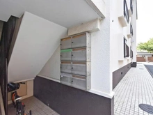 【千葉県/市川市相之川】カーサ相之川 メールBOX