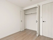 【千葉県/市川市相之川】カーサ相之川 収納