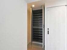 【千葉県/市川市相之川】カーサ相之川 収納