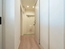 【千葉県/市川市相之川】カーサ相之川 廊下