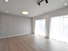 【千葉県/市川市相之川】カーサ相之川 リビング