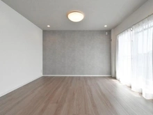 【千葉県/市川市相之川】カーサ相之川 リビング