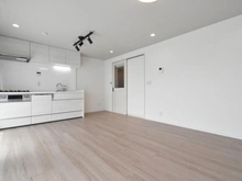 【千葉県/市川市相之川】カーサ相之川 ダイニングキッチン