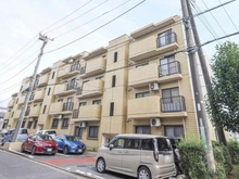 【千葉県/船橋市古作】西船橋ロイヤルハイツ 弐番館 外観