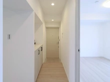 【千葉県/船橋市古作】西船橋ロイヤルハイツ 弐番館 廊下