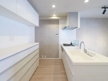 【千葉県/船橋市古作】西船橋ロイヤルハイツ 弐番館 キッチン