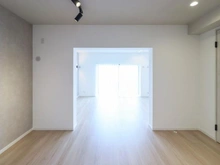 【千葉県/船橋市古作】西船橋ロイヤルハイツ 弐番館 リビング・ダイニング