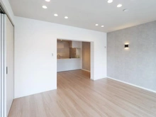 【千葉県/船橋市古作】西船橋ロイヤルハイツ 弐番館 リビング・ダイニング