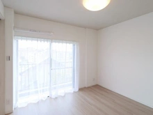 【千葉県/船橋市古作】西船橋ロイヤルハイツ 弐番館 洋室