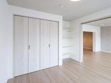 【千葉県/船橋市古作】西船橋ロイヤルハイツ 弐番館 洋室