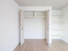 【千葉県/船橋市古作】西船橋ロイヤルハイツ 弐番館 収納