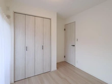 【千葉県/船橋市古作】西船橋ロイヤルハイツ 弐番館 洋室