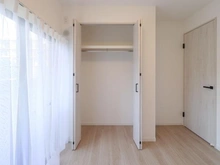 【千葉県/船橋市古作】西船橋ロイヤルハイツ 弐番館 収納