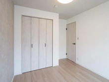 【千葉県/船橋市古作】西船橋ロイヤルハイツ 弐番館 洋室