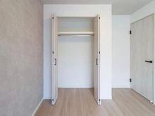 【千葉県/船橋市古作】西船橋ロイヤルハイツ 弐番館 収納